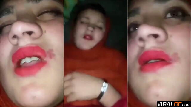 Amateur Pakistani BBW Sex Tape β Man Fucks Thick Pussy in Homemade MMS