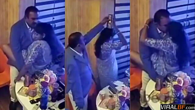 Ashok Kharat Sex Video Viral Astrologer Leaked Porn Mms
