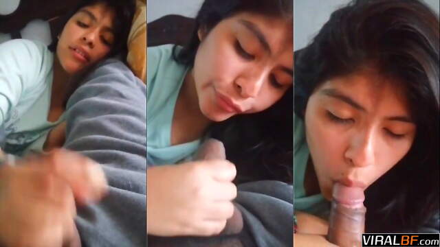 Assamese Girl Ka Hot Blowjob Sucking And Stroking For Desi Cumshot