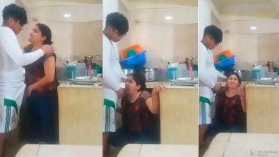 Leaked Shruti MMS: Amateur Blowjob and Hot Cum Swallow