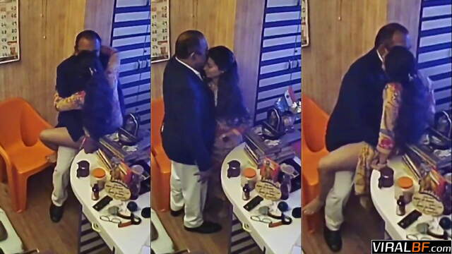 Nashik Astrologer Viral Mms Leak Hidden Cam Desi Scandal Uncut