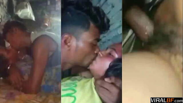Sweet Village Surrender An Intimate Romantic Tryst In Rural India
