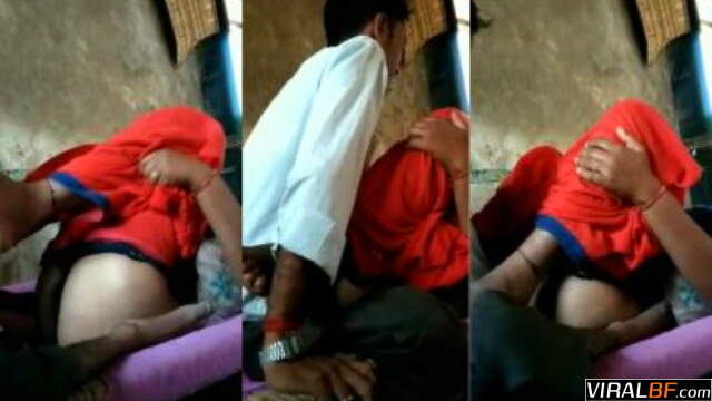 Watch Perverted Cousin Fucking His Desi Relative in Viral Village Sex Xxx Video